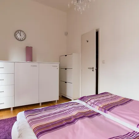 Central Buda 3 * Budapest