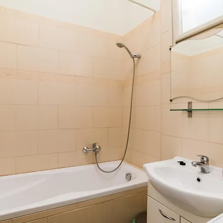 Central Buda 3 * Budapest
