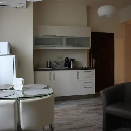 Apartment Central Buda 3