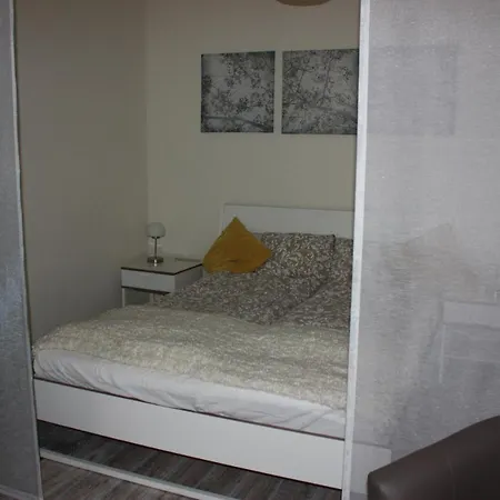 Central Buda 3 * Budapest